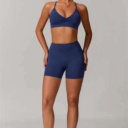 The Delicate Sports Bra