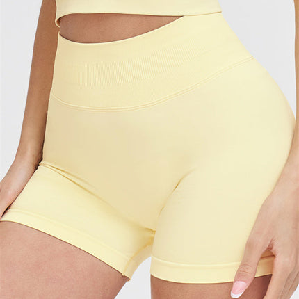 The Whim Sports Bra Shorts 2-Piece Set