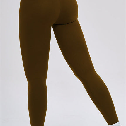 The Svelte Cross Back Tank Top Leggings 2-Piece Set