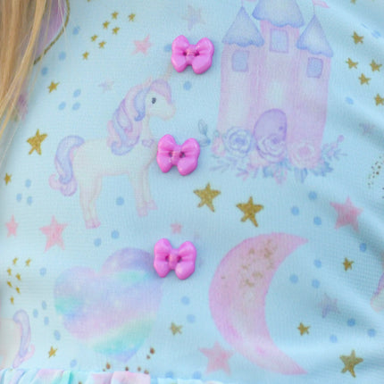 Blair Tunic Set - Once Upon a Fairytale