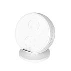 White / USB