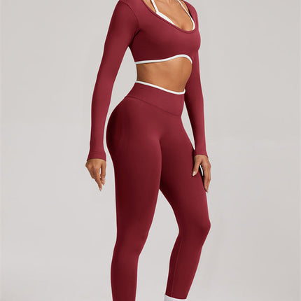 The Elevate New Leggings