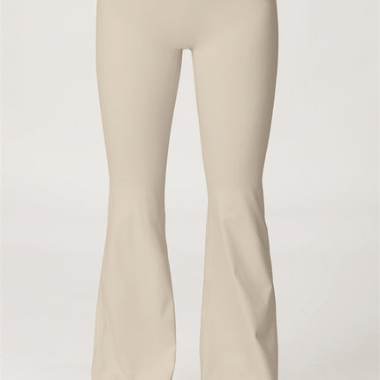The Axis Sports Bra Flared Leggings 2-Piece Set