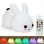 Sevencolorremotecontrolinclude / 1PC