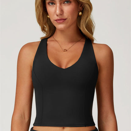 The Echo Tank Top