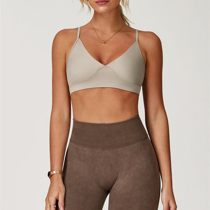 The Zest Leggings