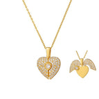 Women / Gold