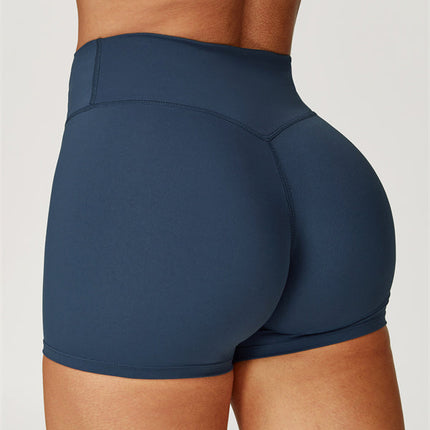 The Isabella Sports Bra Shorts 2-Piece Set