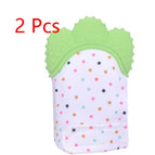 Green / 1pair