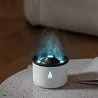 Blue flame bead / AU
