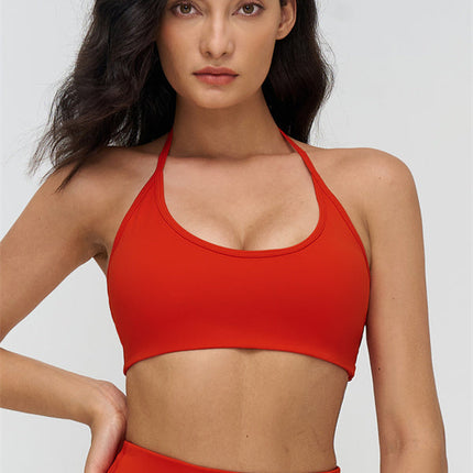 The Stride Sports Bra Leggings 2-Piece Set