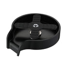 Black / Cup washer