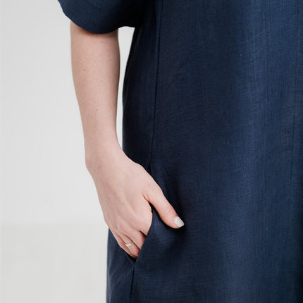 Samara Dress