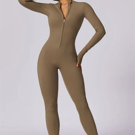 Scarlett Anne Jumpsuit