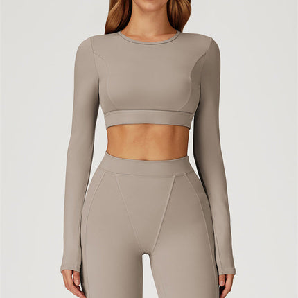 The Conquer Leggings