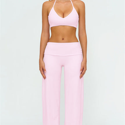 The Twirl Sports Bra