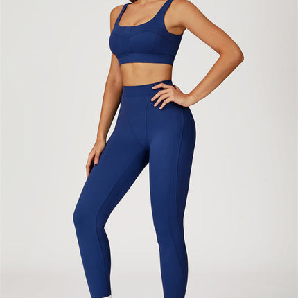 The Conquer Sports Bra