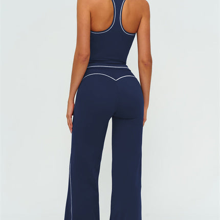 The Amara Flared Leggings