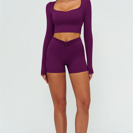 The Lushness Shorts
