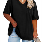 XX-Large Plus / Black