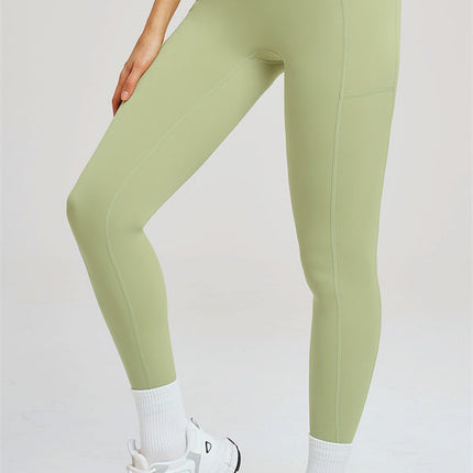 The Sizzle Sports Bra Leggings 2-Piece Set