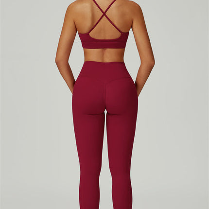The Flourish Leggings