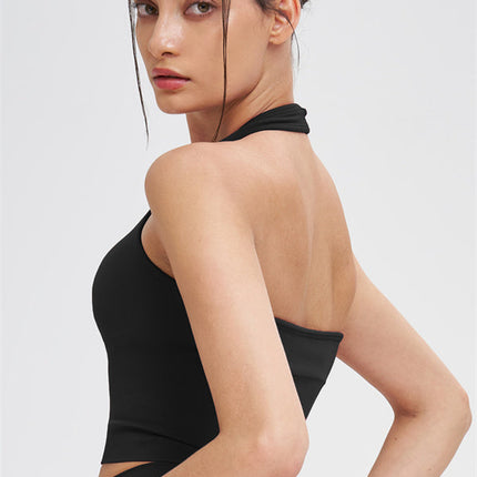 The Whim Sports Bra Shorts 2-Piece Set