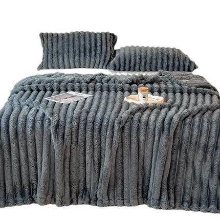 Velvet Blanket