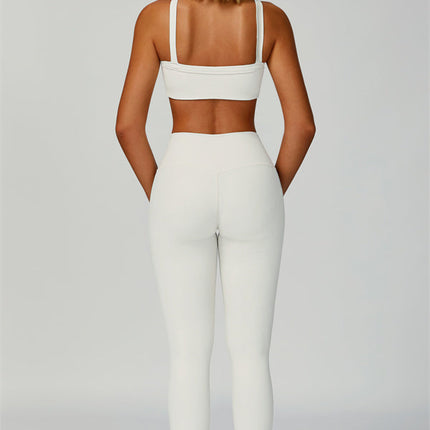 The Burst Leggings