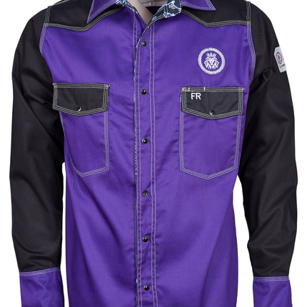 Purple Haze FR