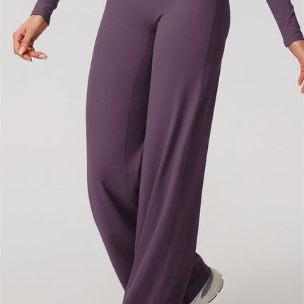 The Nestle Straight Leg Pants
