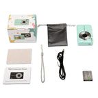 Green With 32G Memory Card / US