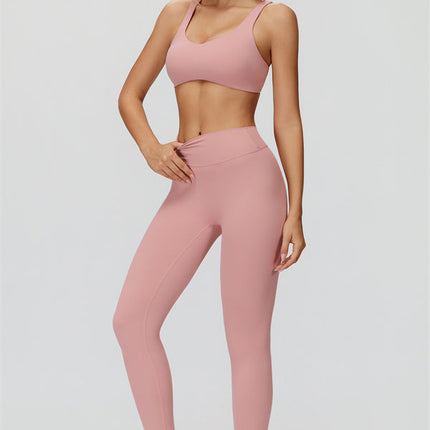 The Butterfly Leggings