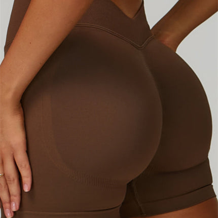 The Empower Sports Bra Shorts 2-Piece Set