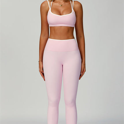 The Quest Sports Bra