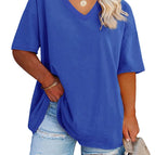 5X-Large Plus / Blue