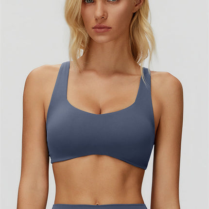 The Butterfly Sports Bra Leggings 2-Piece Set