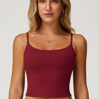 Burgundy / S