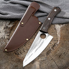 Knife No.3 with cover