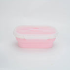 Pink / Lunch box