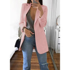 Pink / L