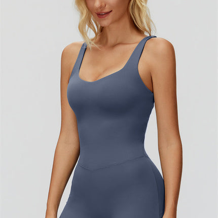 The Butterfly Romper