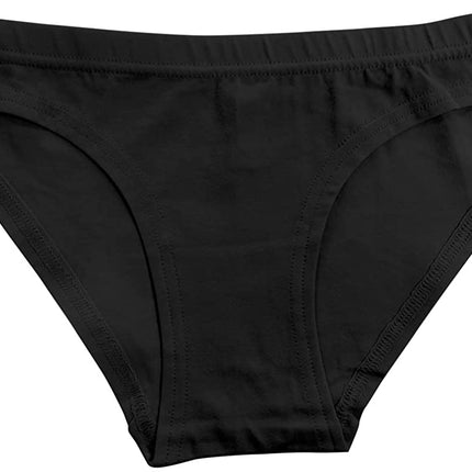 Classic Cotton Bikini