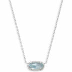 RHODIUM - LIGHT BLUE ILLUSION