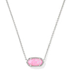 RHODIUM - CARNATION KYOCERA OPAL