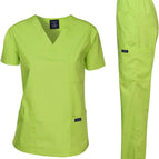 X-Large / Apple Green