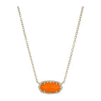 GOLD - ORANGE
