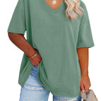 3X-Large Plus / Green