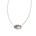 Silver Lilac Abalone