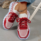 Red / 36